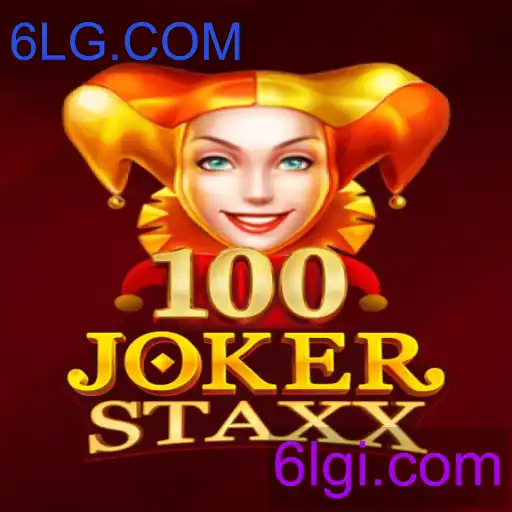 100JokerStaxx