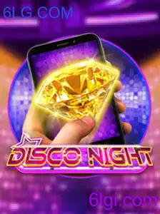DiscoNightM