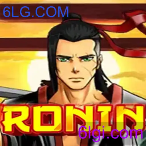 Ronin: O Novo Jogo Que Conquista 6LG.COM